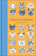 Classic Cat Stories by Becky Brown 9781529020991