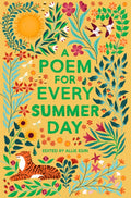 A Poem for Every Summer Day by Allie Esiri 9781529045246