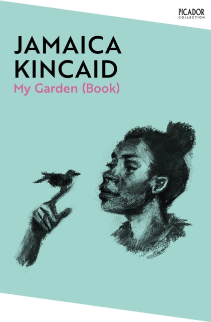 My Garden (Book) by Jamaica Kincaid 9781529077063