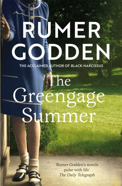 The Greengage Summer by Rumer Godden 9781529078404