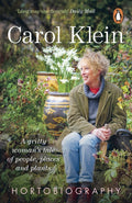 Hortobiography by Carol Klein 9781529144345