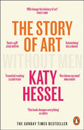 The Story of Art without Men by Katy Hessel 9781529156096