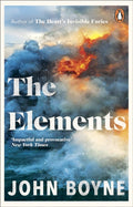 The Elements by John Boyne 9781529176148