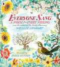 Everyone Sang: A Poem for Every Feeling by William Sieghart 9781529524215