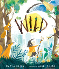 Wild by Katya Balen 9781529532487