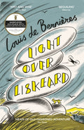 Light Over Liskeard by Louis de Bernieres 9781529920611