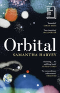 Orbital by Samantha Harvey 9781529922936