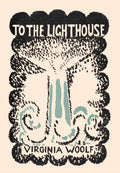 To the Lighthouse by Virginia Woolf 9781529946338