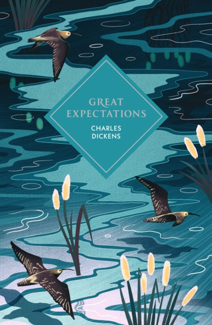 Great Expectations by Charles Dickens 9781529962260