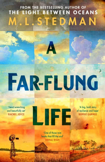 A Far-flung Life by M L Stedman 9781529965308