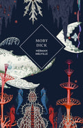 Moby-Dick by Herman Melville 9781529981995