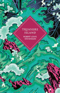 Treasure Island by Robert Louis Stevenson 9781529982046