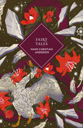 Fairy Tales by Hans Christian Andersen 9781529982091