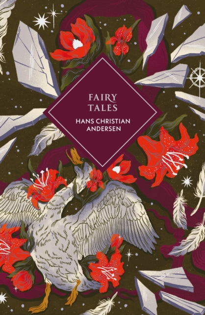 Fairy Tales by Hans Christian Andersen 9781529982091