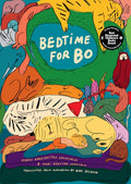 Bedtime for Bo by Kjersti Annesdatter Skomsvold 9781592703746