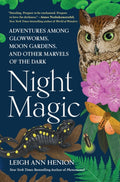 Night Magic by Leigh Ann Henion 9781643753362
