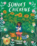 Sonya's Chickens by Phoebe Wahl 9781770497900