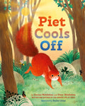 Piet Cools Off by Peter Wohlleben 9781771649384