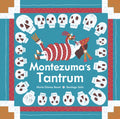 Montezuma's Tantrum by Nuria Gmez Benet 9781778400940