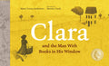 Clara and the Man With Books in his Window by Mara Teresa Andruetto 9781778402517