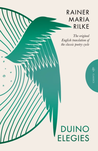 Duino Elegies by Rainer Maria Rilke 9781782277804