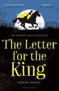 The Letter for the King by Tonke Dragt 9781782690269