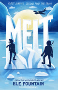 Melt by Ele Fountain 9781782692881