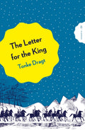 The Letter for the King by Tonke Dragt 9781782694922