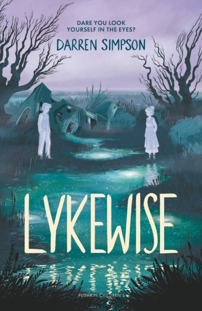 Lykewise by Darren Simpson 9781782696209