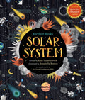 Barefoot Books Solar System by Anne Jankeliowitch 9781782858232
