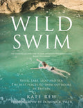 Wild Swim by Kate Rew 9781783352524