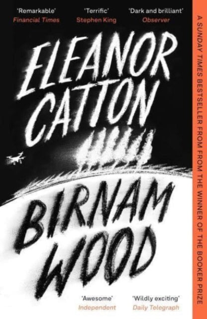 Birnam Wood : The Sunday Times Bestseller by Eleanor Catton 9781783784288