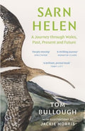 Sarn Helen : A Journey Through Wales, Past, Present and Future by Tom Bullough 9781783788118