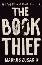 The Book Thief : TikTok made me buy it! The life-affirming reader favourite by Markus Zusak 9781784162122