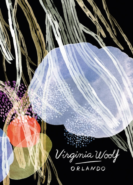 Orlando (Vintage Classics Woolf Series) by Virginia Woolf 9781784870850