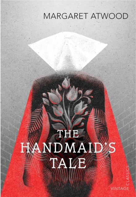 The Handmaid's Tale by Margaret Atwood 9781784871444