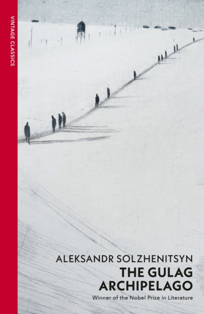 The Gulag Archipelago : (Abridged edition) by Aleksandr Solzhenitsyn 9781784871512