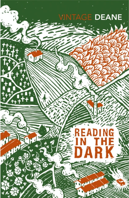 Reading in the Dark by Seamus Deane 9781784875534