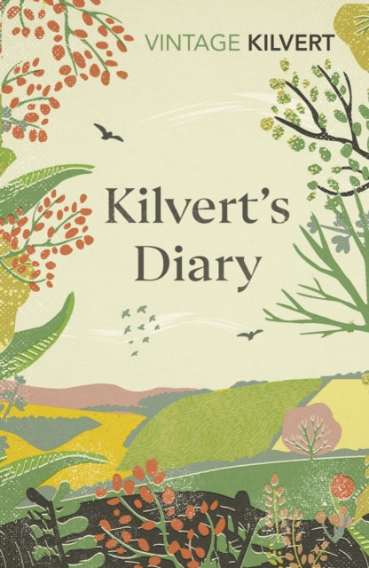 Kilvert's Diary by Francis Kilvert 9212915876138