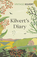 Kilvert's Diary by Francis Kilvert 9781784875718