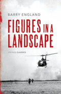 Figures in a Landscape by Barry England 9781784875992