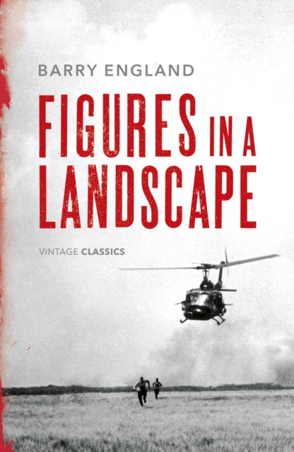 Figures in a Landscape by Barry England 9781784875992