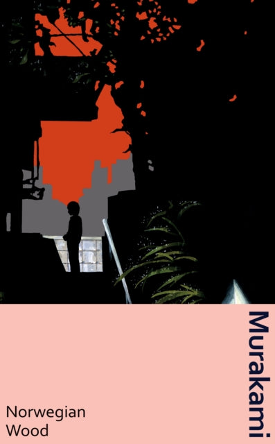 Norwegian Wood : the classic Japanese love-story, now in a deluxe gift edition by Haruki Murakami 9781784877996