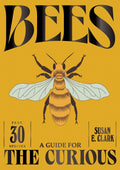 Bees by Susan E. Clark 9781784889807