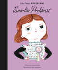 Emmeline Pankhurst : Volume 8 by Lisbeth Kaiser 9781786030191