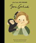 Jane Goodall : Volume 18 by Maria Isabel Sanchez Vegara 9781786032942
