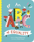 ABC of Equality : Volume 1 by Chana Ginelle Ewing 9781786037411