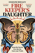 Firekeeper's Daughter by Angeline Boulley 9781786079060