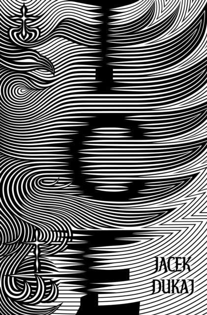 Ice by Jacek Dukaj 9781786697288