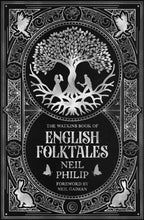 The Watkins Book of English Folktales by Neil Philip 9781786787095